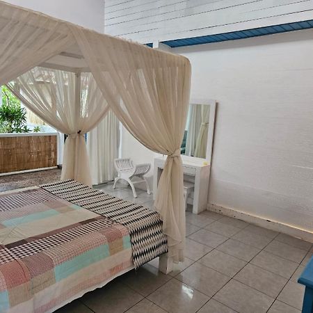 Villa Waru Lembongan Kültér fotó